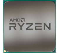 Процессор AMD Ryzen 5 5600G