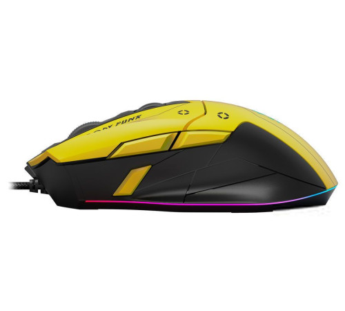 Игровая мышь A4Tech Bloody W70 Max Punk