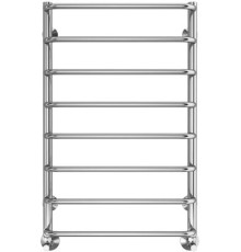 Полотенцесушитель TERMINUS Стандарт П8 500x800 нп хром