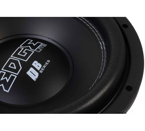 Головка сабвуфера EDGE EDB12D2LITE-E0