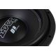 Головка сабвуфера EDGE EDB12D2LITE-E0