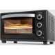 Мини-печь Cecotec Bake&Toast 2600 Black 4Pizza