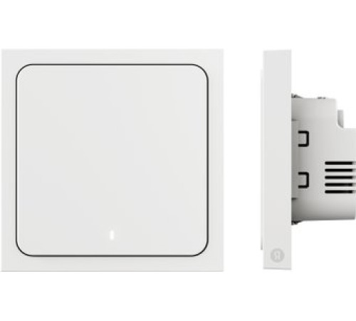 Выключатель Яндекс YNDX-00531 1 клавиша