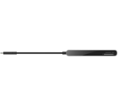 Док-станция Belkin AVC023hqSGY серый