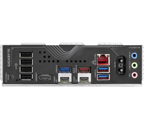 Материнская плата Gigabyte X870 Eagle WiFi7