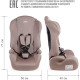 Детское автокресло Zlatek Basic ZL513 KRES4138 мокачино