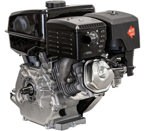 Бензиновый двигатель Velles VL177F-S25