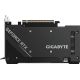 Видеокарта Gigabyte GeForce RTX 3060 Windforce OC 12G GV-N3060WF2OC-12GD rev. 2.0