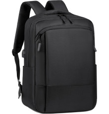 Городской рюкзак Miru SleekStyle 17.3