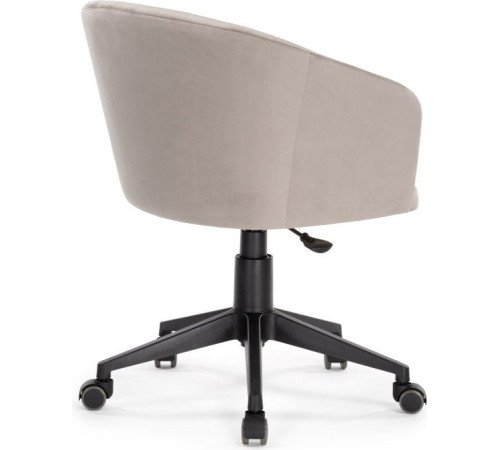 Офисное кресло Woodville Тибо светло-коричневый