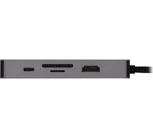 Док-станция Digma DS-809