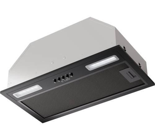 Кухонная вытяжка LEX Hyper 600 BBL