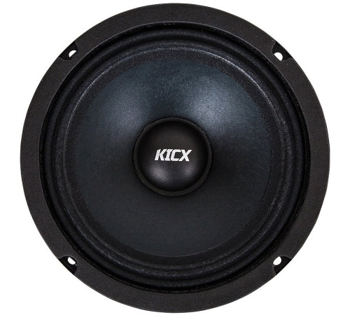 Мидбас KICX LL 6.5 VER.2