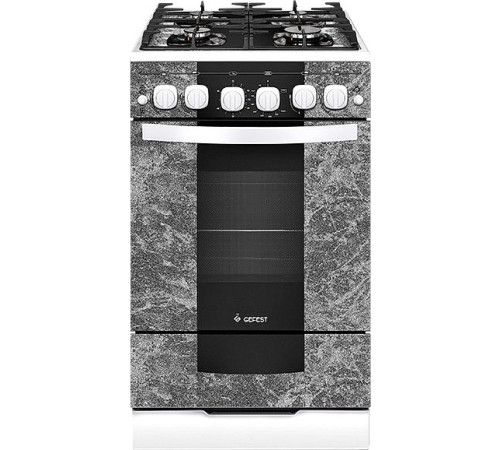 Кухонная плита GEFEST 5500-02 0113