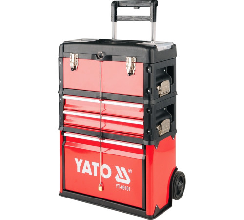 Тележка Yato YT-09101