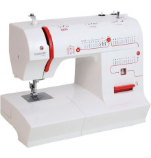 Электромеханическая швейная машина Comfort 2550
