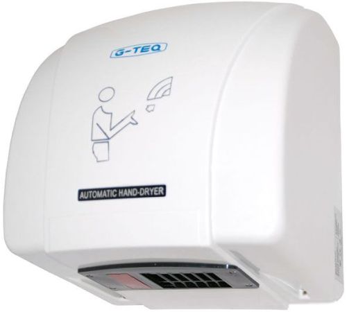 Сушилка для рук G-teq 8851 PW