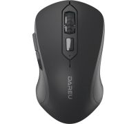 Мышь Dareu LM115G черный