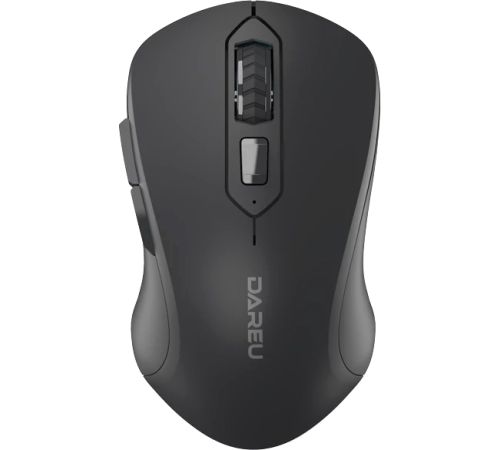 Мышь Dareu LM115G черный