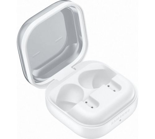 Наушники Samsung Galaxy Buds 4 Pro белый