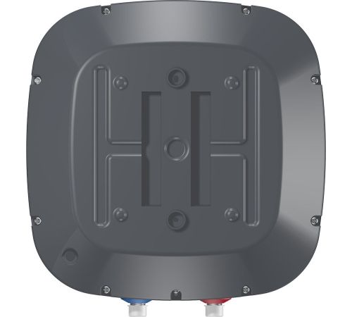 Накопительный электрический водонагреватель над мойкой Thermex Lodi 15 O