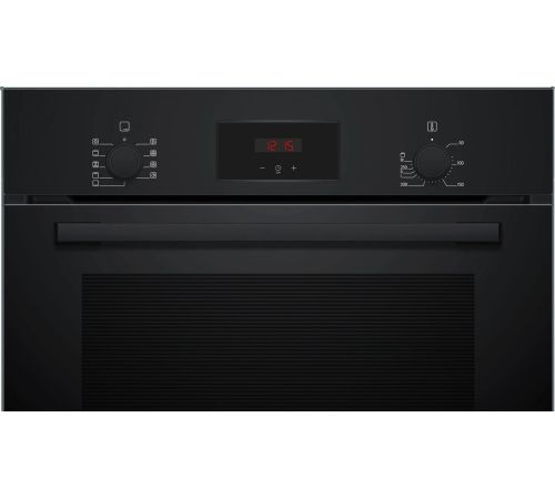 Электрический духовой шкаф Bosch Serie 2 HBF134EB2