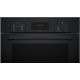 Электрический духовой шкаф Bosch Serie 2 HBF134EB2