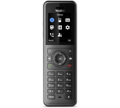 IP-телефон Yealink W57R