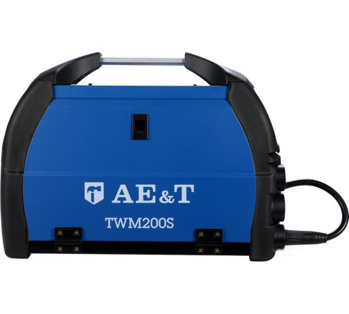 Сварочный инвертор AE&T TWM200S