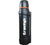 Термос TRAMP Travel Line 2.5л TRC-141ч черный
