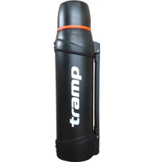 Термос TRAMP Travel Line 2.5л TRC-141ч черный