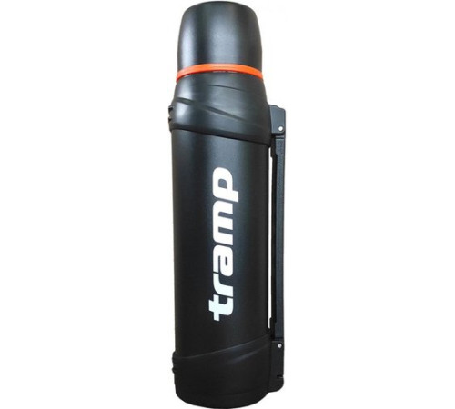 Термос TRAMP Travel Line 2.5л TRC-141ч черный