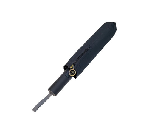 Складной зонт RS RS12T черный