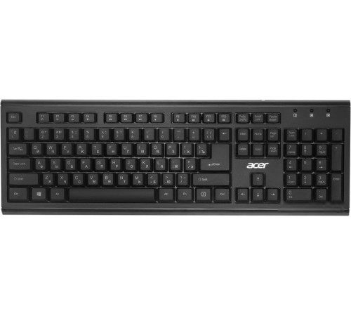 Офисный набор Acer OKR120