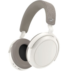 Наушники Sennheiser Momentum 4 Wireless белый
