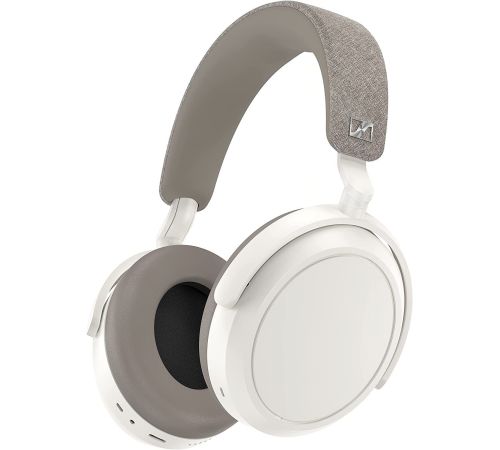 Наушники Sennheiser Momentum 4 Wireless белый
