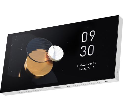 Контроллер Aqara Panel Hub S1 Plus EU MP-K03D