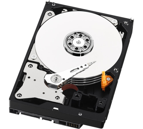 Жесткий диск WD Purple 1TB [WD10PURZ]