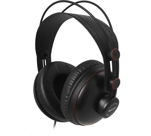 Наушники Superlux HD662