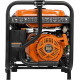 Бензиновый генератор  Daewoo Power GDA 3500E