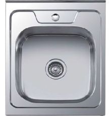 Кухонная мойка Ledeme L95060-6
