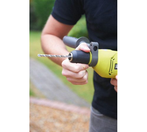 Ударная дрель  Ryobi RPD800-K