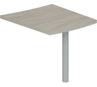 Стол Norden Приставка Брифинг 90x100x75 WN.105.OL