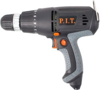 Дрель-шуруповерт P.I.T. PBM10-C1