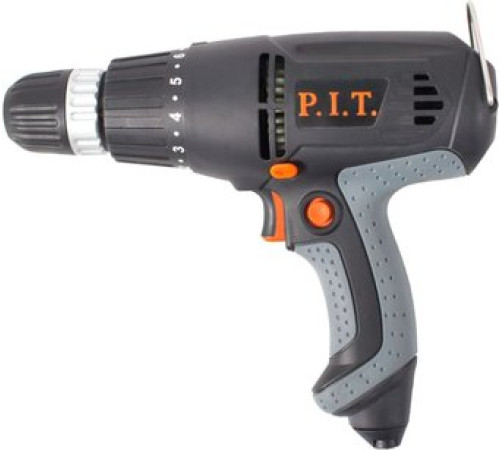Дрель-шуруповерт P.I.T. PBM10-C1