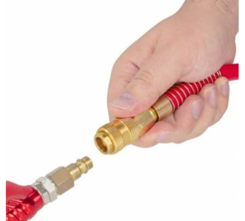 Шланг для компрессора ForceKraft FK-AHF-208