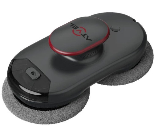 Робот для мытья окон Atvel Zorro Z6 Spray Plus