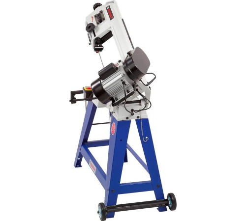 Ленточнопильный станок Belmash Белмаш MBS-450