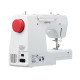 Электромеханическая швейная машина Veritas Rachel