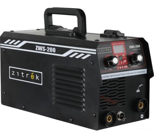 Сварочный инвертор Zitrek ZWS-200 051-4693